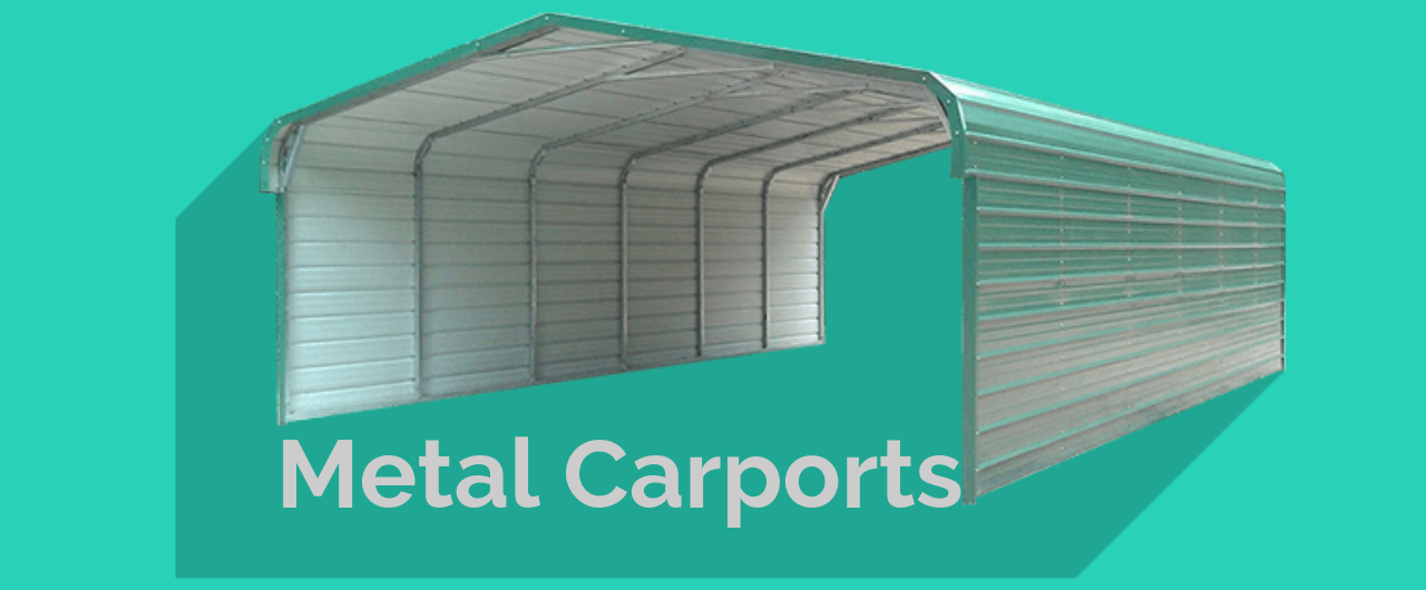 Metal-Carports