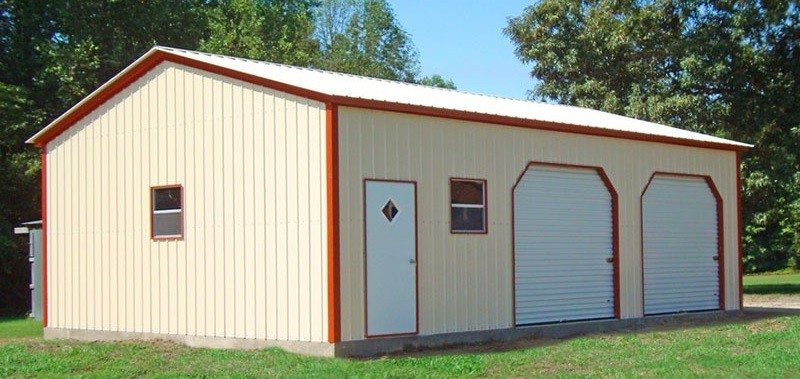 Top 10 Best Uses Of Residential Metal Building Kits Metal