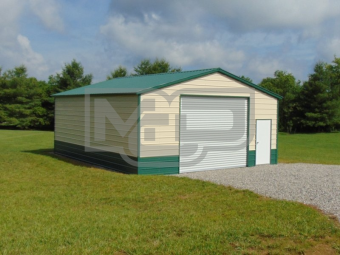Metal Carports Custom Metal Garages Rv Carport Shelters Barns