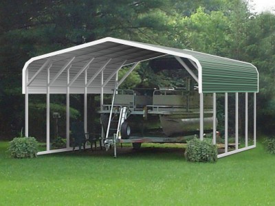 Shop Metal Carports In Cullman Al Best Prices Metal Carports Direct