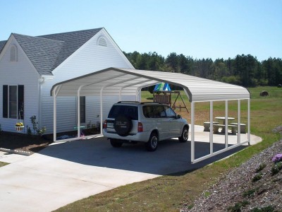 Carolina Carports Panama City Fl Carolina Metal Carports A Florida