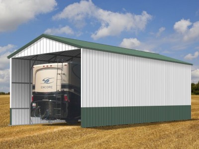 Shop Metal Carports In Franklinton La Best Prices Metal Carports
