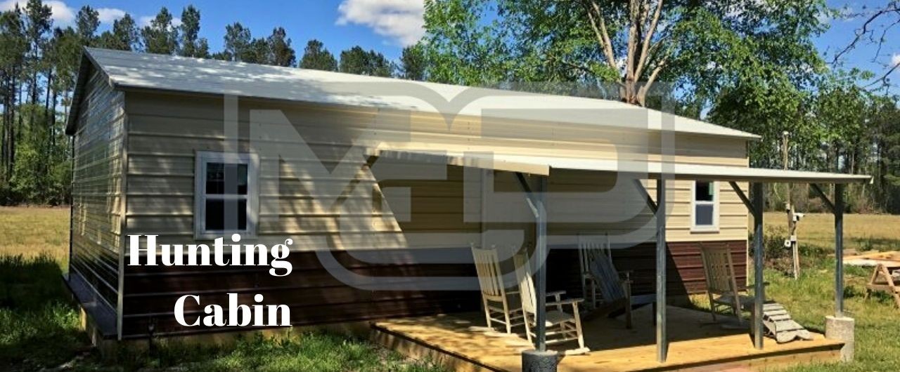 Why-you-should-Consider-A-Metal-Building-For-Hunting-Cabin_
