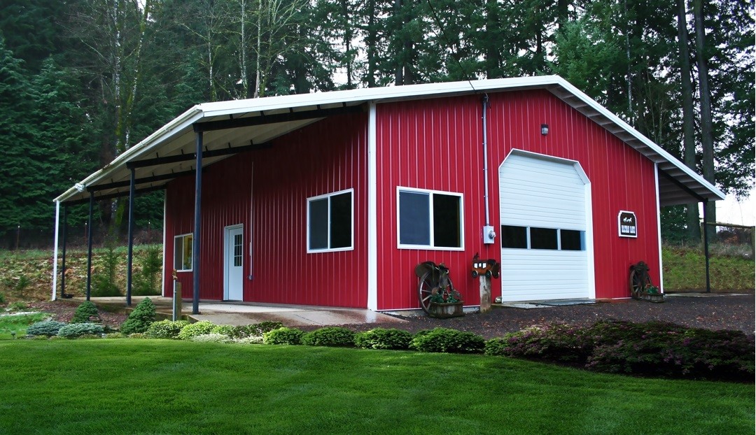 Metal-Building-Kits