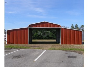 Regular Style Barns