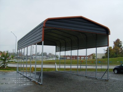 High-Quality Metal Carports For Sale Near You